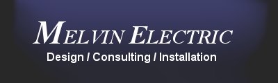 Melvin Electric, Inc.